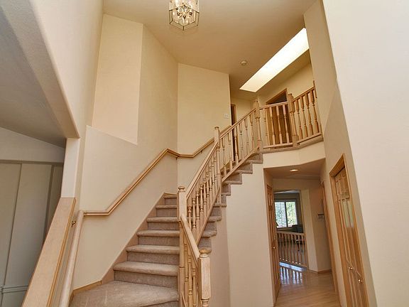 Formal entry