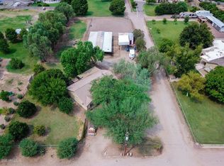 25830 S Grapefruit Dr, Queen Creek, AZ 85142