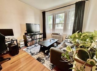 75 Martin St, Cambridge, MA 02138