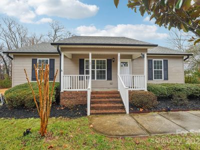 2421 Winfield St, Kannapolis, NC, 28083