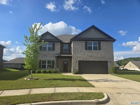 109 Pomelo St, Huntsville, AL 35811