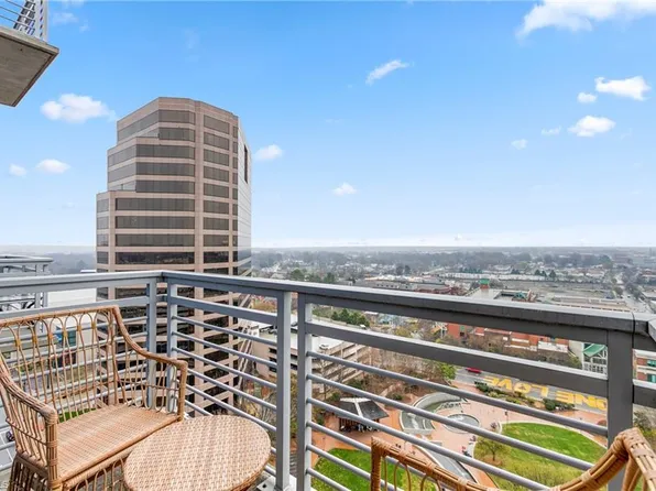 201 N Elm St Ste 1107, Greensboro, NC 27401