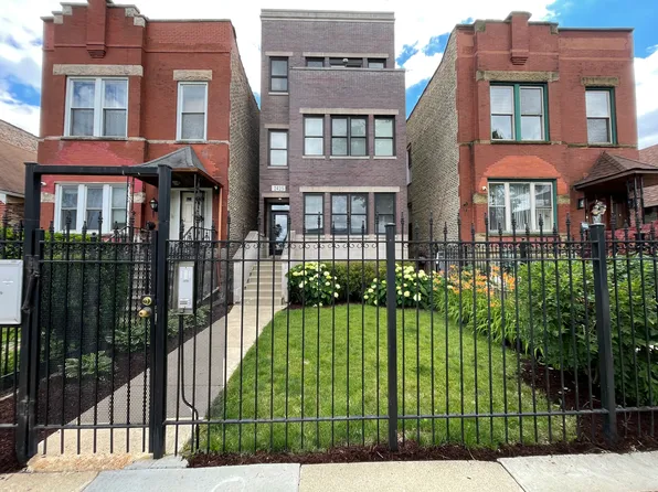 2425 W Arthington St #1, Chicago, IL 60612