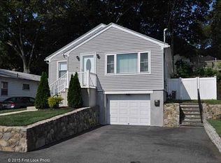 74 Beachmont Ave, Cranston, RI 02905