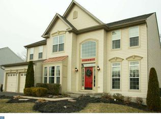 339 Danville Dr, Williamstown, NJ 08094