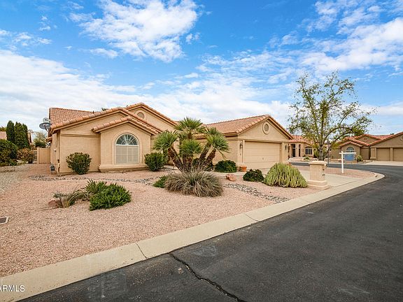 2nd image of 10234 E HERCULES Drive #31