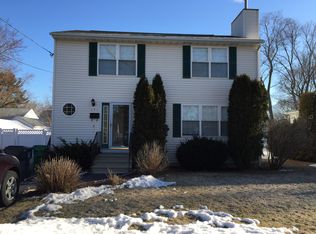 171 Hillard Ave, Warwick, RI 02886