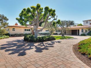 3121 Alcott St, San Diego, CA 92106