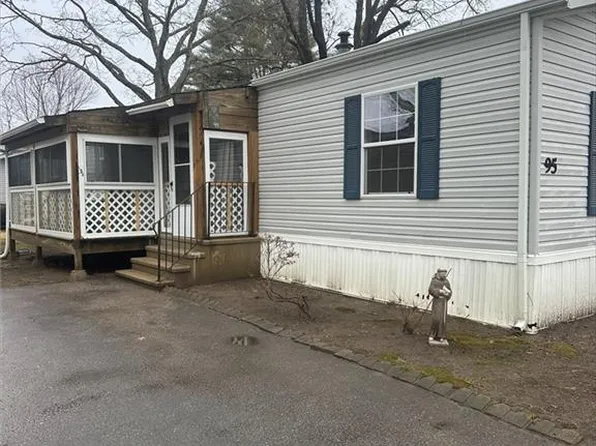 6101-95 Post Rd, North Kingstown, RI 02852