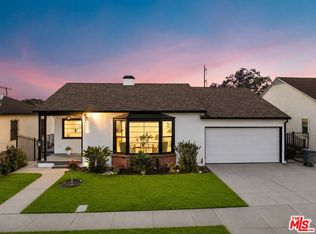 5853 S La Brea Ave, Los Angeles, CA 90056