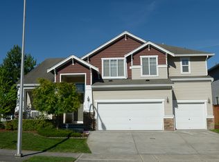 1240 68th St SE, Auburn, WA 98092