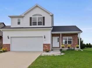 1065 Duck Horn Dr, Normal, IL 61761