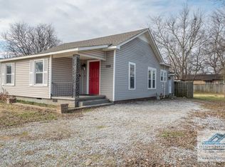 2024 1st St SW, Huntsville, AL 35805