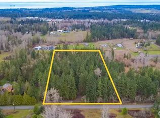 0 Nka Atterberry Rd, Sequim, WA 98382
