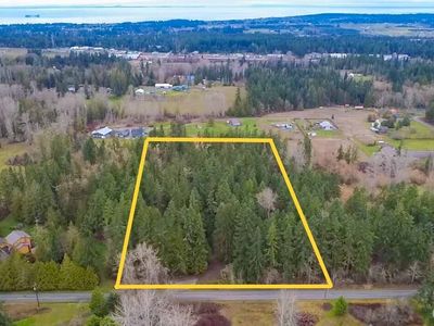 0 NKA Atterberry Road, Sequim, WA, 98382