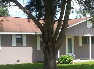 2764 S County Road 49, Slocomb, AL 36375