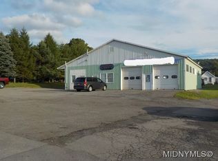 262 State Route 5s, Mohawk, NY 13407