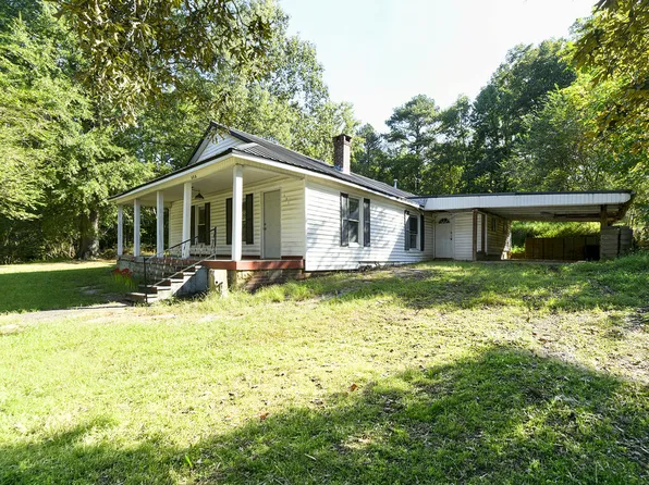 505 Draper St, Paris, TN 38242