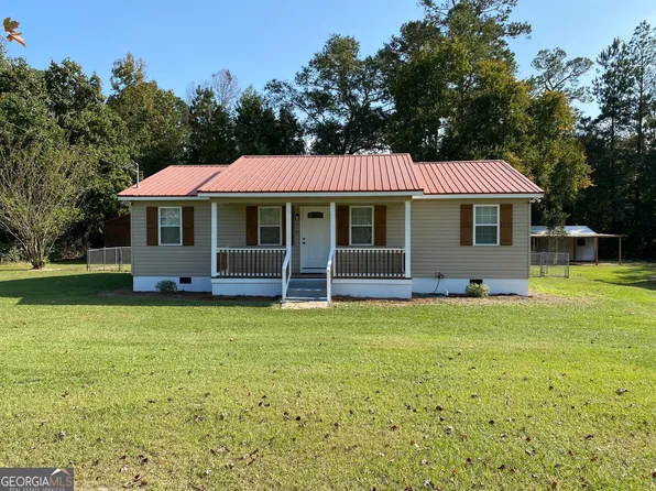 108 Sunset Dr, East Dublin, GA 31027