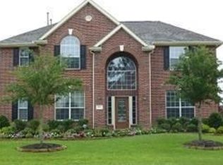 1502 Ravens Manor Ct, Spring, TX 77379