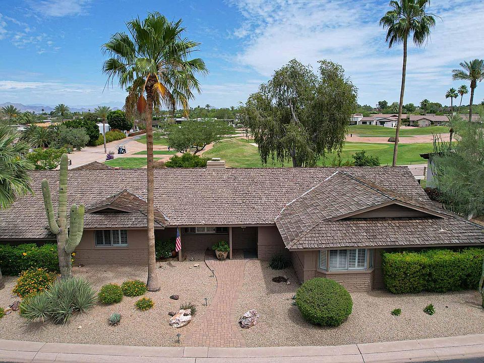 1st image of 5525 E LINCOLN Drive #105