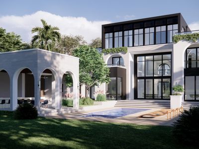2512 Barbara Drive, Fort Lauderdale, FL, 33316