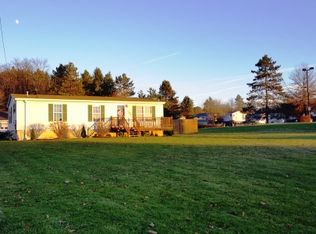 1107 Million Dollar Hwy, Saint Marys, PA 15857