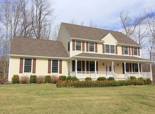 3830 Cranberry Ln, Shrub Oak, NY 10588