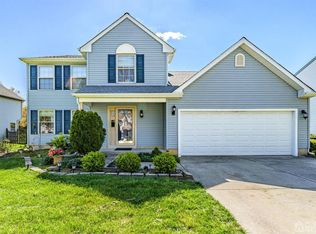 13 Springcress Dr, Delran, NJ 08075
