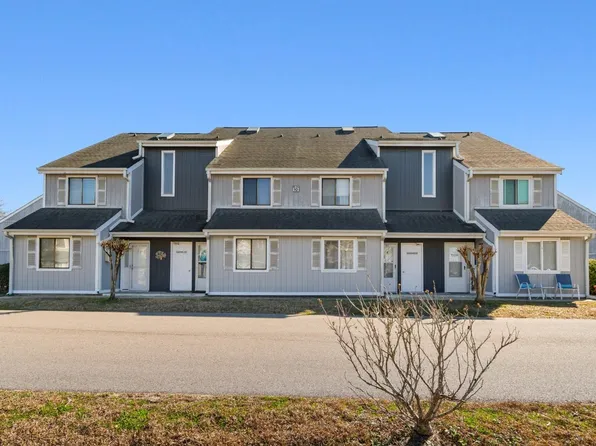 3700 Golf Colony Lane #10J, Little River, SC 29566