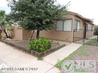 765 Sunset Vista Dr, Sierra Vista, AZ 85635