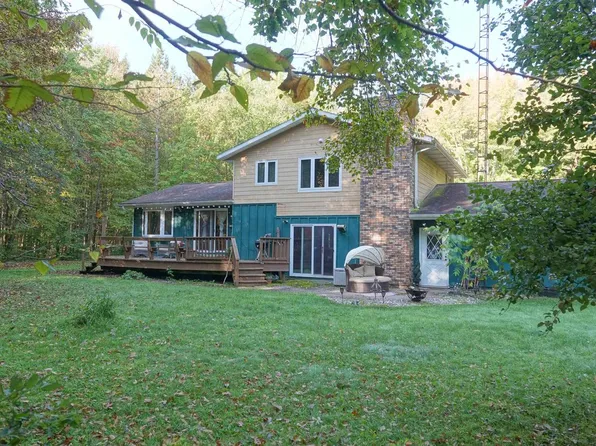 W6945 COUNTY ROAD O, Medford, WI 54451