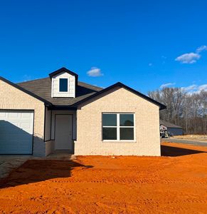 228 Baldwin Dr, Beebe, AR, 72012