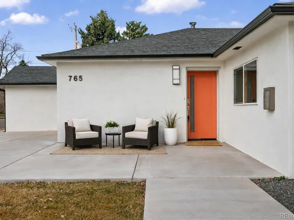 765 Kearney Street, Denver, CO 80220