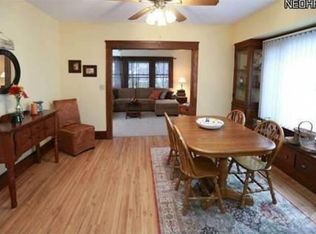 1628 Westwood Ave, Lakewood, OH