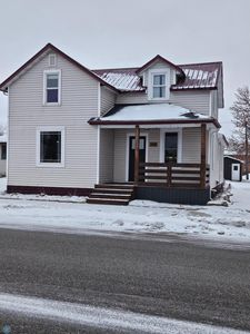 105 1st St NW, Ulen, MN, 56585