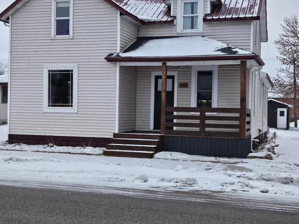 105 1st St NW, Ulen, MN 56585