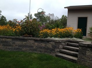 3042 E Six Mile Rd, White Cloud, MI 49349