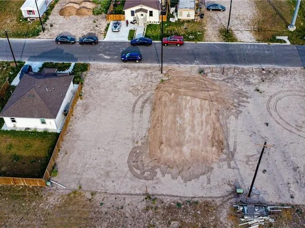 7539 Azteca Ave, Donna, TX 78537