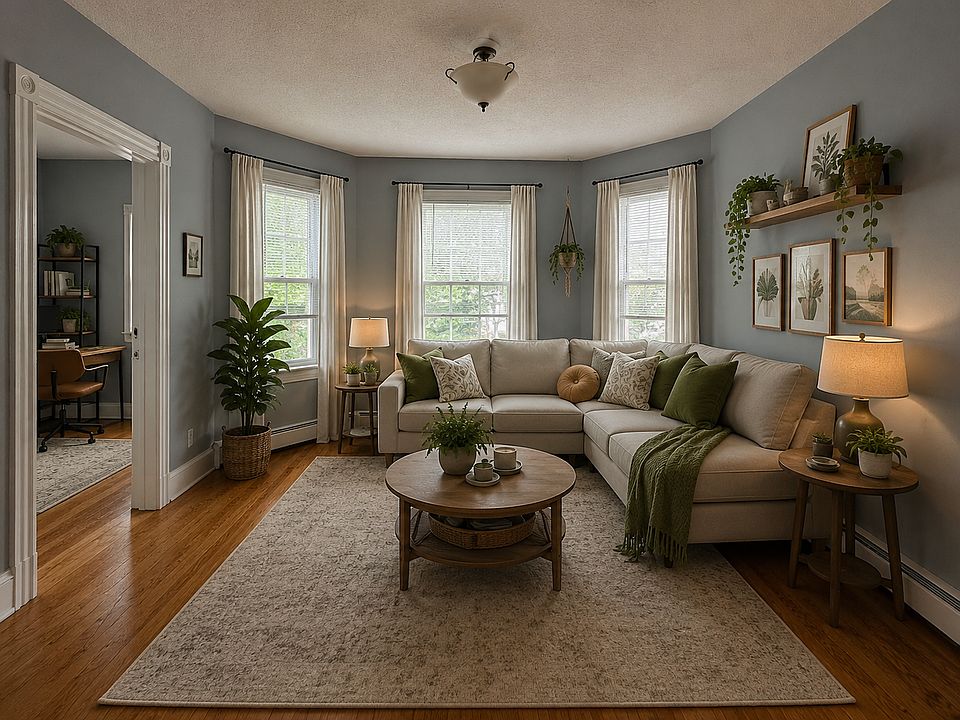 1st image of 32 Plymouth St #2