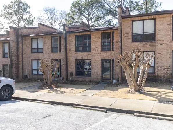 2525 Norris Rd APT 56, Columbus, GA 31907