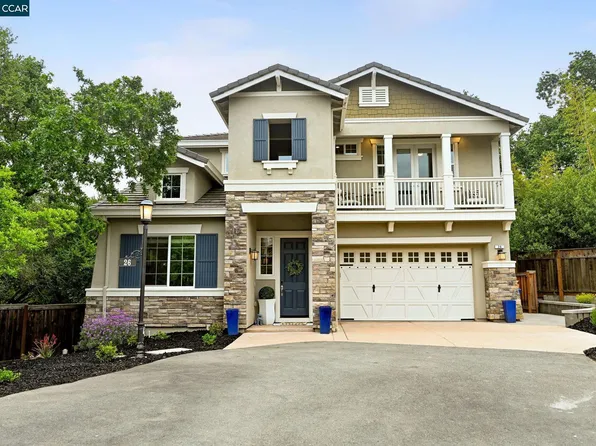 26 Withers Ct, Lafayette, CA 94549