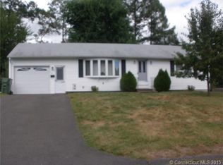 43 Rambler St, Bristol, CT 06010