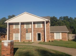 2814 Springdale Ln, Duncan, OK 73533