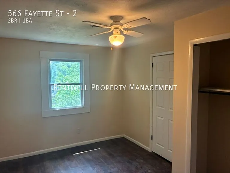 566 Fayette St #2 — Photo 9