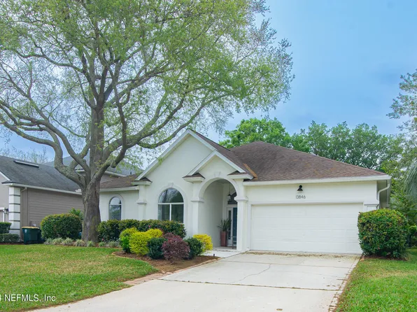 13846 SALFORD Court, Jacksonville, FL 32224