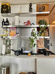 Rented by The KCI Group