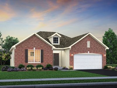 2215 Rosehall Dr, Joliet, IL, 60431