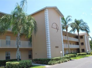 9660 Victoria Ln #A-206, Naples, FL 34109