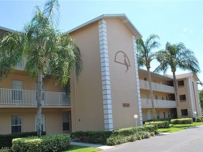 9660 Victoria Ln #A-206, Naples, FL, 34109